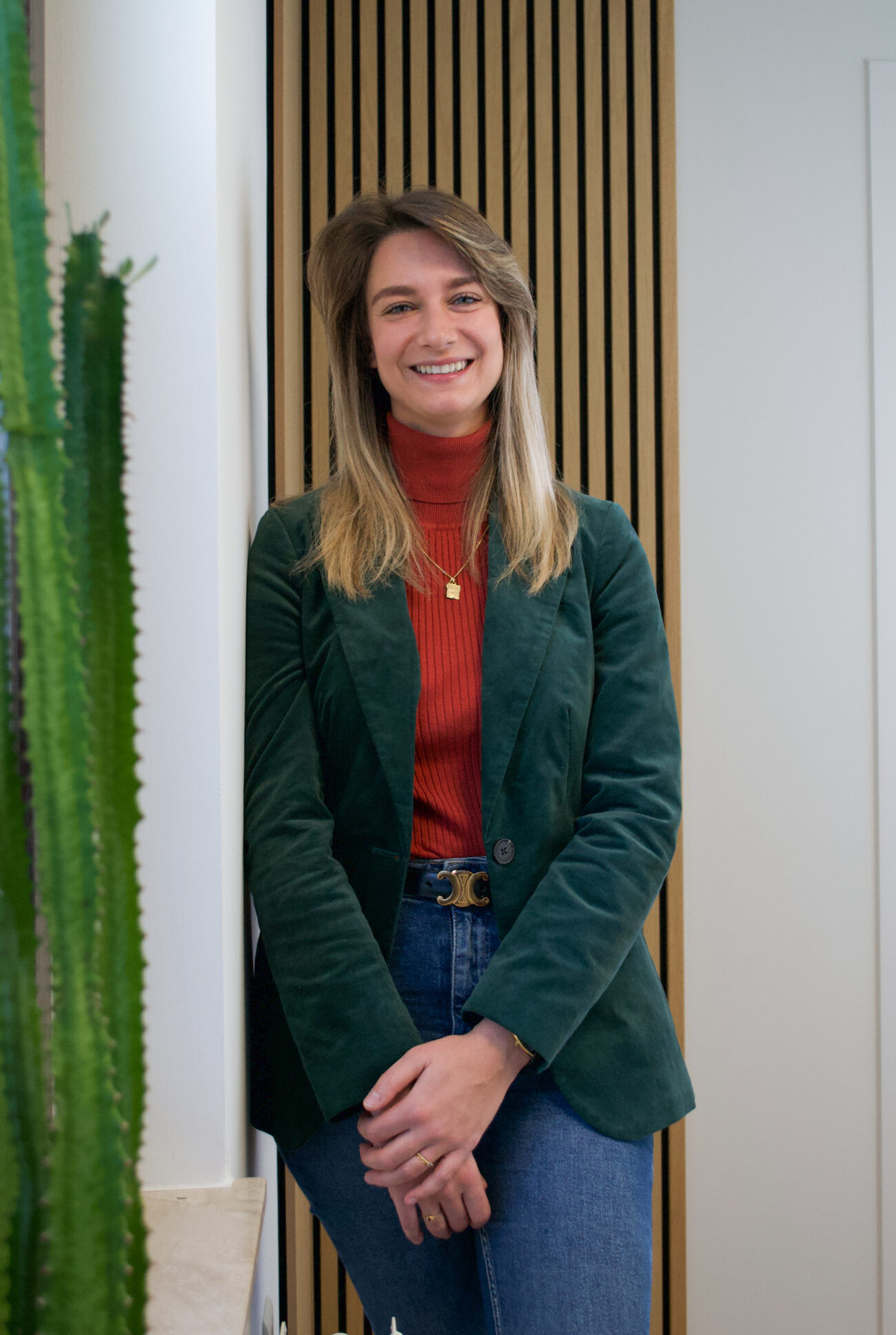 Stefanie Schoubs - Orthopedagoog- Praktijk Pienter